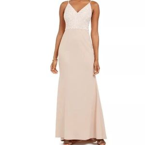 Vince Camuto Formal Dress